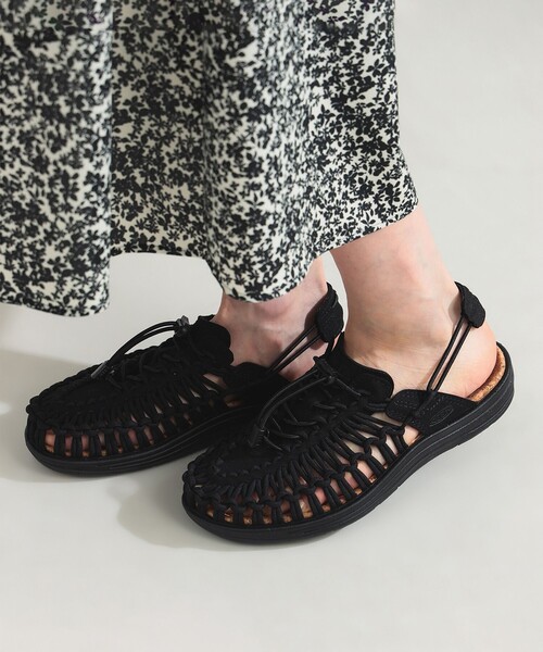 KEEN（キーン） サンダル KEEN / UNEEKIICONVERTIBLE レディース