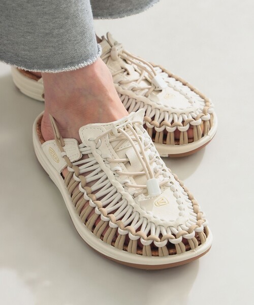 KEEN（キーン） サンダル KEEN / UNEEKIICONVERTIBLE レディース