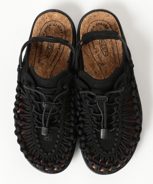 KEEN（キーン） サンダル KEEN / UNEEKIICONVERTIBLE レディース