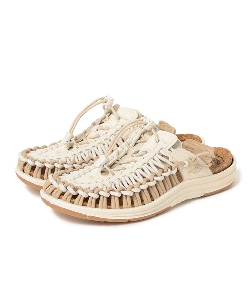 KEEN（キーン） サンダル KEEN / UNEEKIICONVERTIBLE レディース