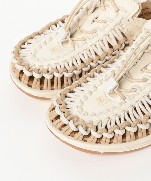 KEEN（キーン） サンダル KEEN / UNEEKIICONVERTIBLE レディース