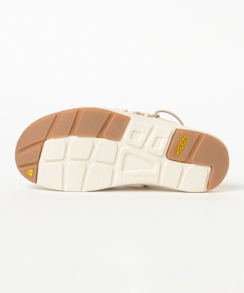 KEEN（キーン） サンダル KEEN / UNEEKIICONVERTIBLE レディース