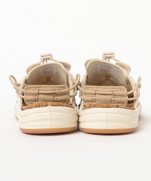 KEEN UNEENK ベージュ サンダル KEEN（キーン） サンダル KEEN / UNEEKIICONVERTIBLE レディース