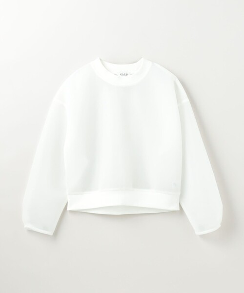 MARW UNITED ARROWS tシャツ 「MARW ARROWS」シアー ダンボール