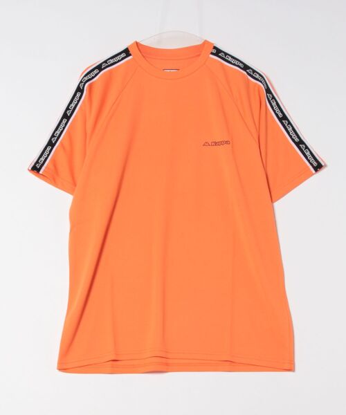 Kappa tシャツ 半袖Tシャツ メンズ : ZOZOTOWN Yahoo!店 - 通販