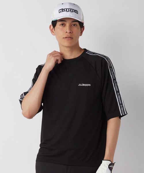 マ*チ様 Kappa BAGGIO 10番 長袖シャツ 鹿の子 長袖ポロシャツ（202515625662