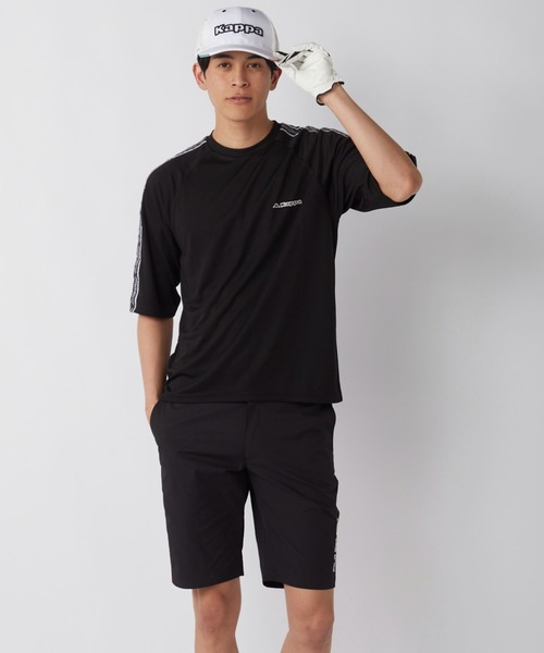 Kappa（カッパ） tシャツ 半袖Tシャツ メンズ : ZOZOTOWN Yahoo!店