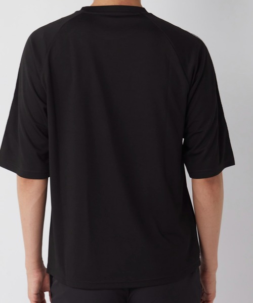 KAPPA 02/03 ベティス（A) 半袖 KAPPA 02/03 ベティス（A) 半袖 KAPPA