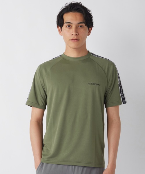 SCAPA - Tシャツ SAGARA TOM CAT T－SHIRT / サガラ トムキャットTシャツ