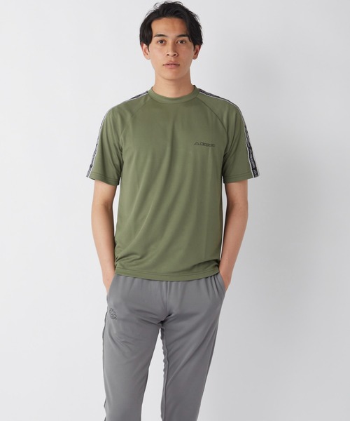 TS【未使用】米国製 Kappa ユベントスモデルTシャツ（メンズXL） カッパ Kappa メンズ 半袖機能Tシャツ Kappaグラフィック半袖T