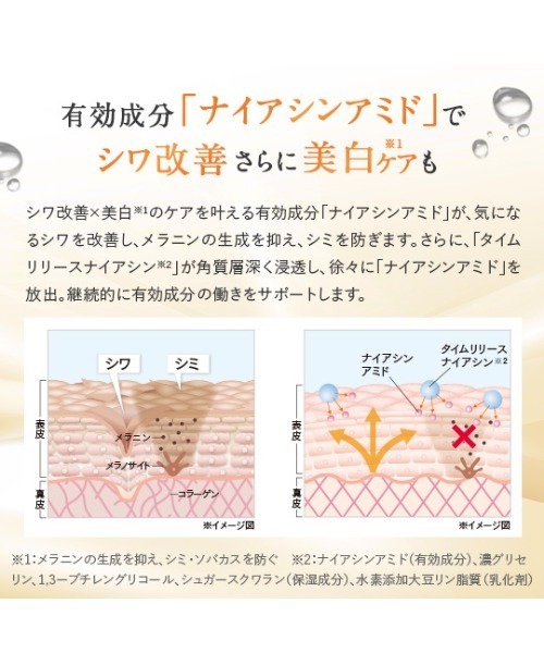 PERFECT ONE（パーフェクトワン） ファンデーション 薬用リンクル