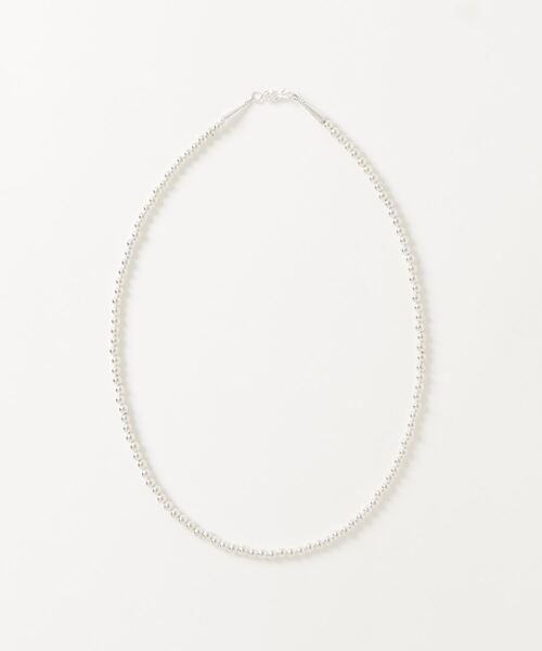 ネックレス 「ERICKA NICOLAS BEGAY」 NAVAJO PEARL NECKLACE / 5-60 メンズ レディースの画像