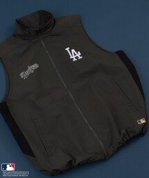 MLB コート ジャケット FREAK'S STORE/フリークスストア ナイロン