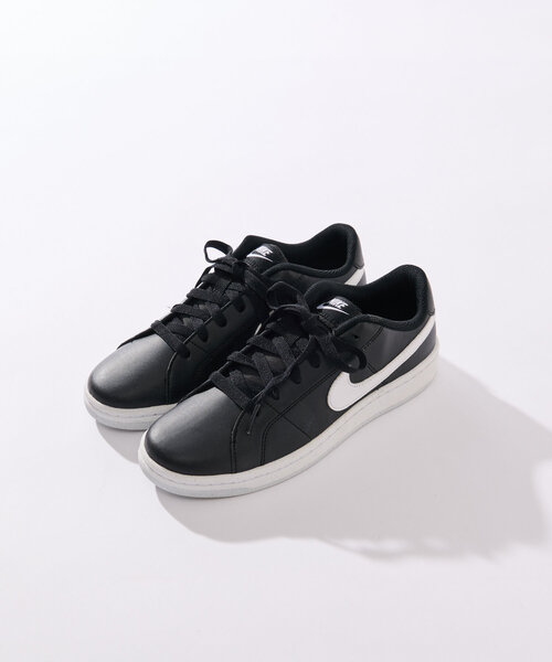 NIKE スニーカー 「NIKE(ナイキ)」WSコートロイヤル2NN