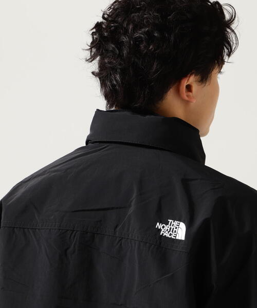THE NORTH FACE（ザ ノースフェイス） マウンテンパーカー ウインド