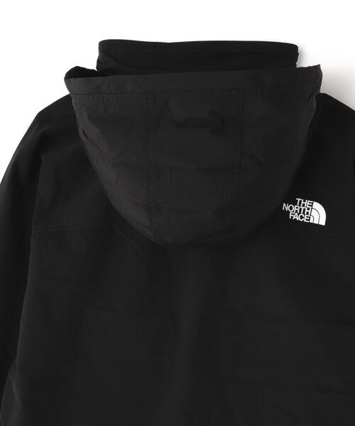 THE NORTH FACE（ザ ノースフェイス） マウンテンパーカー ウインド