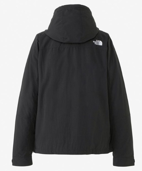 THE NORTH FACE（ザ ノースフェイス） マウンテンパーカー ウインド