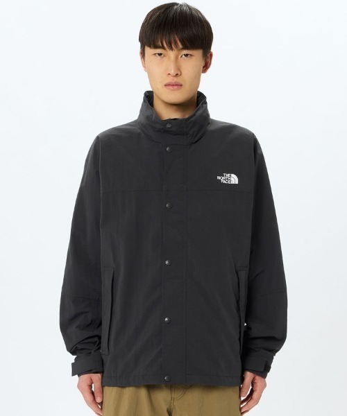 THE NORTH FACE（ザ ノースフェイス） マウンテンパーカー ウインド