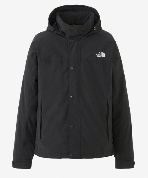 THE NORTH FACE（ザ ノースフェイス） マウンテンパーカー ウインド