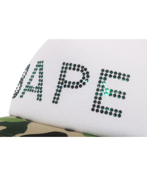 帽子 A$AP PUMA公式】ユニセックス A$AP ROCKY x PUMA キャップ