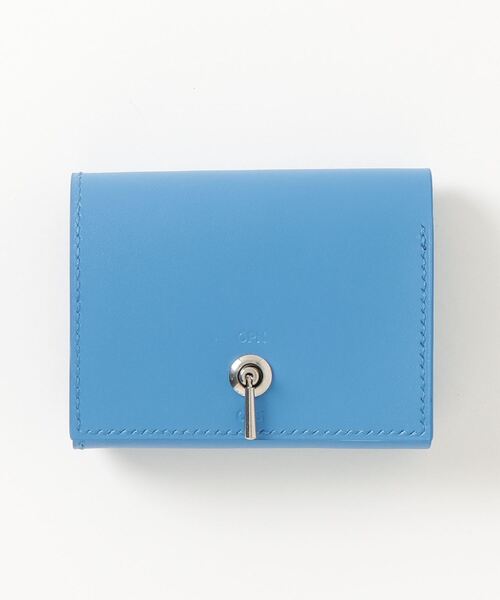 ED ROBERT JUDSON 財布 「ED JUDSON」 SWITCH TRIFOLD WALLET