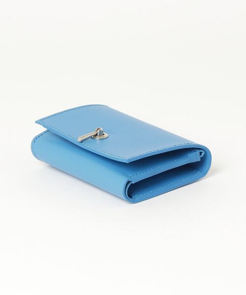 ED ROBERT JUDSON 財布 「ED JUDSON」 SWITCH TRIFOLD WALLET