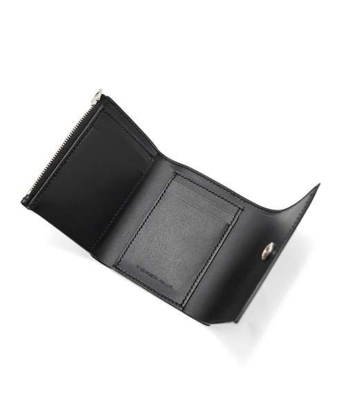 ED ROBERT JUDSON 財布 「ED JUDSON」 SWITCH TRIFOLD WALLET