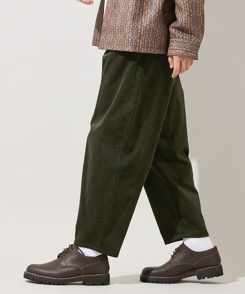 JOURNAL STANDARD（ジャーナルスタンダード） コーデュロイパンツ X