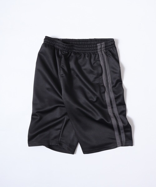 Ace（エース） パンツ ジャージラインハーフパンツ メンズ レディース