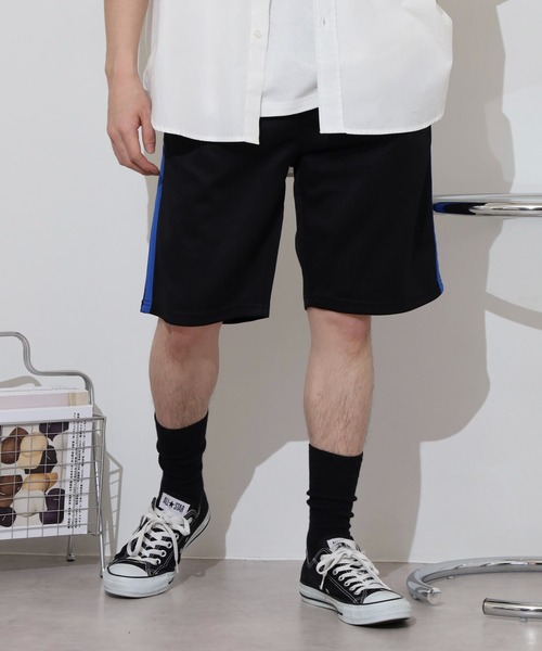 Ace（エース） スマホショルダー ハーフパンツ ワイドパンツ パンツ