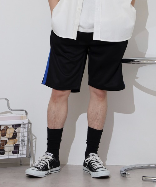 Ace（エース） スマホショルダー ハーフパンツ ワイドパンツ パンツ