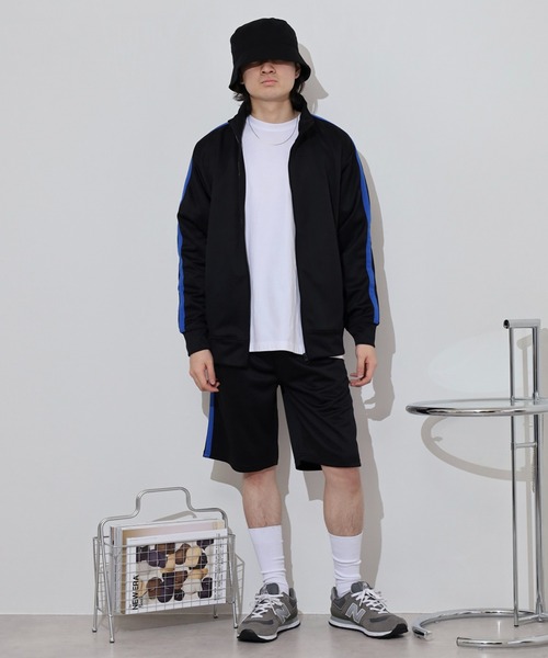 Ace（エース） スマホショルダー ハーフパンツ ワイドパンツ パンツ