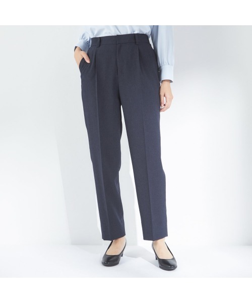 SUIT SELECT セットアップ 「おうちで洗えるストレッチスーツ」「すぐ