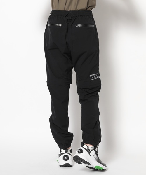 MARK&LONA（マークアンドロナ） パンツ CD12-DTRP | MEN メンズ