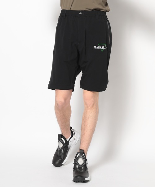 MARK&LONA（マークアンドロナ） パンツ CD12-DTRP | MEN メンズ