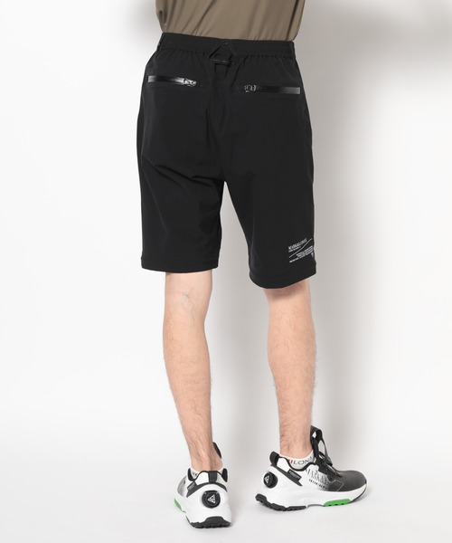 MARK&LONA（マークアンドロナ） パンツ CD12-DTRP | MEN メンズ