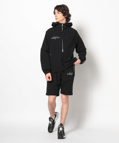 MARK&LONA（マークアンドロナ） パンツ CD12-DTRP | MEN メンズ