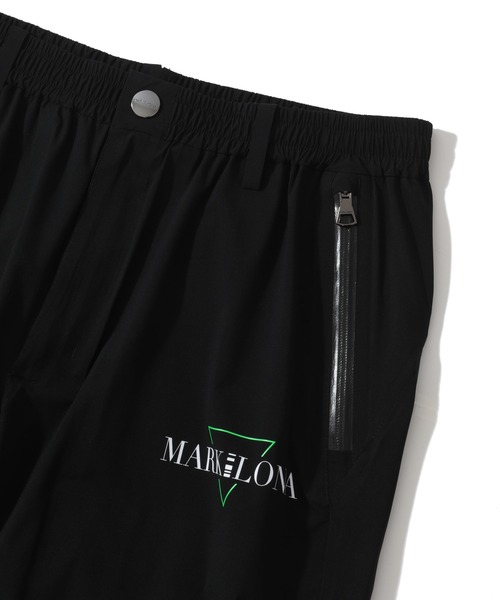 MARK&LONA（マークアンドロナ） パンツ CD12-DTRP | MEN メンズ