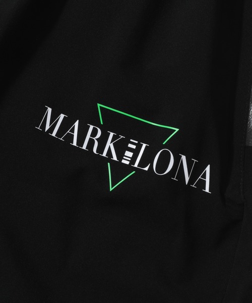 MAARIE & LONA CODE CD12-TSJP パンツ サイズS MARK&LONA（マークアンドロナ） パンツ CD12-DTRP | MEN メンズ