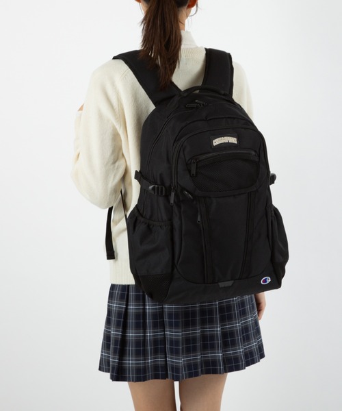 Champion（チャンピオン） デイバック リュック リュックサック B4