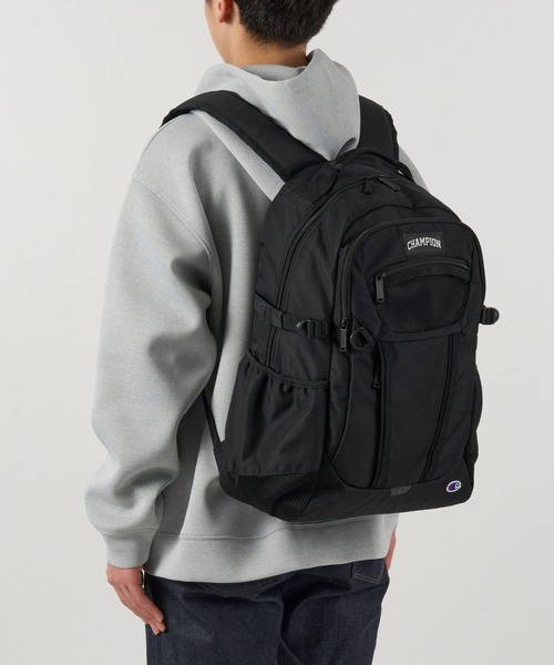 Champion（チャンピオン） デイバック リュック リュックサック B4
