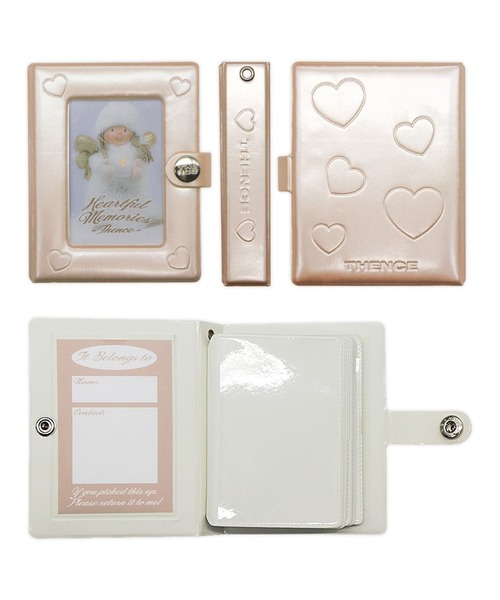 筆記具 kindness THENCE 文房具 THENCE／コレクトBOOK : ZOZOTOWN Yahoo!店