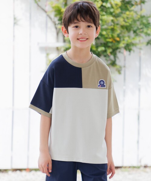 綿Tシャツ５枚セット　170cm （J.PRESS ４枚、１枚） J.PRESS（J.プレス） tシャツ 「吸水速乾」「140-170cm」ポンチローマ