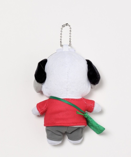 【サンリオキャラクターズ】ALAND／トイキーホルダー　2個セット　キーホルダー ALAND 「サンリオキャラクターズ」ALAND／トイキーホルダー