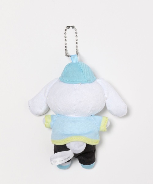 【サンリオキャラクターズ】ALAND／トイキーホルダー　2個セット　キーホルダー セール】【サンリオキャラクターズ】ALAND／トイキーホルダー