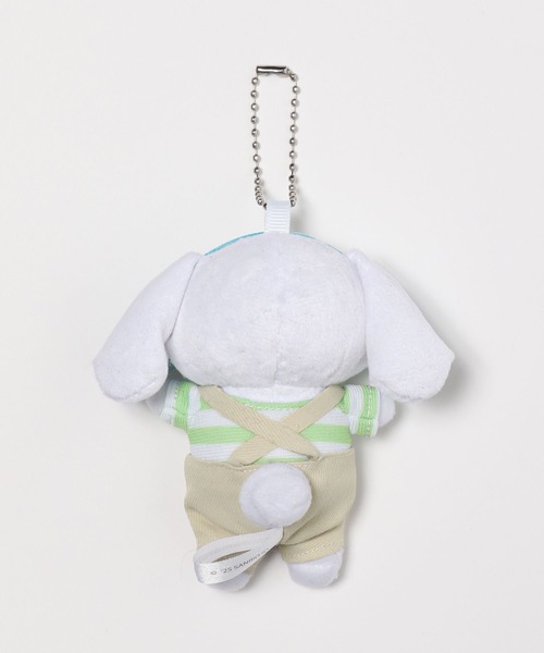 【サンリオキャラクターズ】ALAND／トイキーホルダー　2個セット　キーホルダー セール】【サンリオキャラクターズ】ALAND／トイキーホルダー