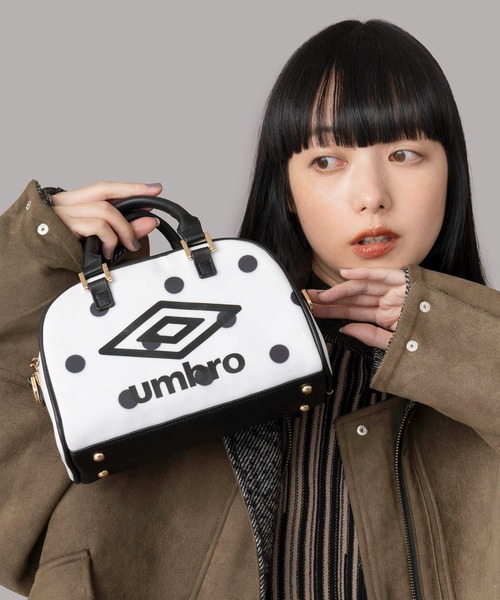 Casselini（キャセリーニ） ショルダーバッグ バッグ 「UMBRO × 2WAY