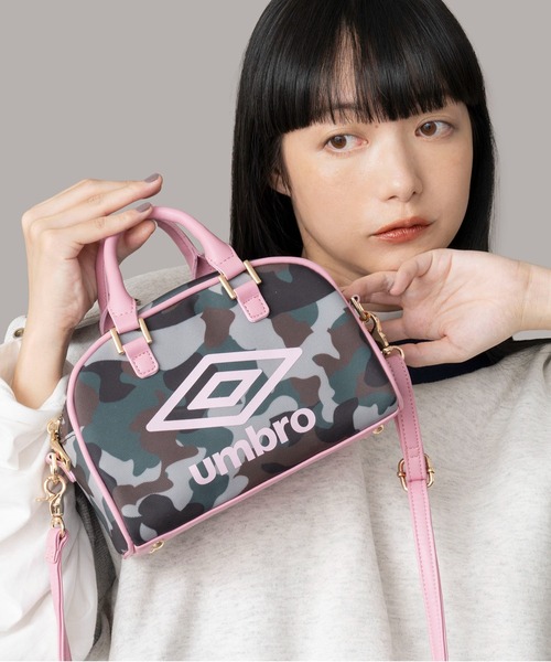 Casselini（キャセリーニ） ショルダーバッグ バッグ 「UMBRO × 2WAY