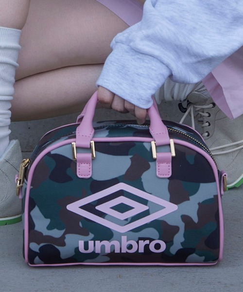 Casselini（キャセリーニ） ショルダーバッグ バッグ ミニ 「umbro