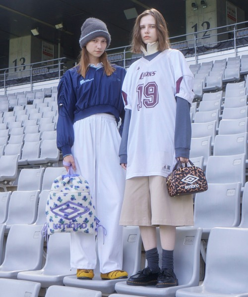Casselini（キャセリーニ） ショルダーバッグ バッグ ミニ 「UMBRO